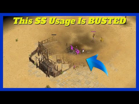 New Set Shenanigans Are Here! | Community Team Games #367 #aom #ageofempires