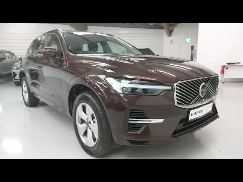 Volvo XC60 Core T6 PHEV €569pm *FACELIFT MODEL* - Image 2