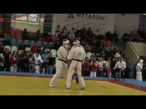 Манютина Виктория финал