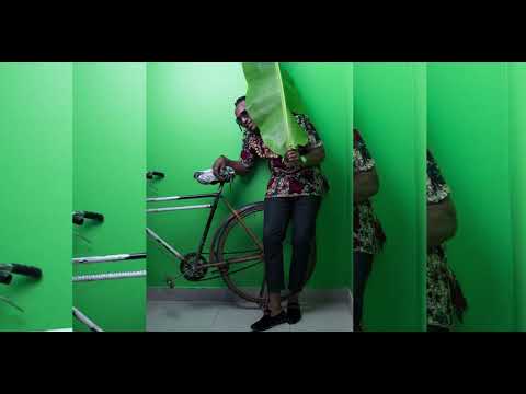 KIBE - Idd Aziz x Rancido x Afrotura x Bun Xapa