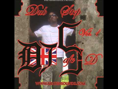 DJ Safe-D Dub Step Vol.1 - Full Mix Video