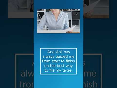 Case Story: Morgan Pomerantz - 212 Tax