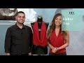 DIY No Sew Halter Top With Michael Costello