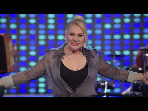 Irena Spasovska - Dobro utro ubav moj (Art Studio Production Live TV Show)
