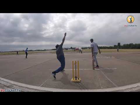 Berlin Premier League 2018 - Full Tournment