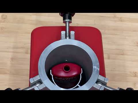 Seite 3 – Loctite® RC30 Manueller Dosierbehälter (Video)