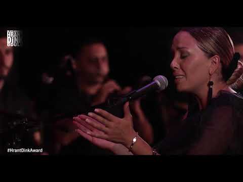 #HrantDinkAward 2021 - Wood Winds Project - Gohar Hovhannisyan feat Arto Tunçboyacıyan - Helnim Sare