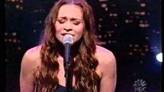 Fiona Apple, Extraordinary Machine on Carson