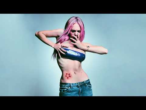 ADÉLA - SUPERSCAR (Official Audio)