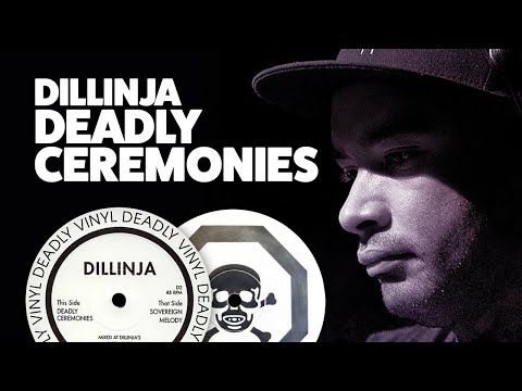 Dillinja - Deadly Ceremonies