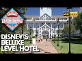 Disneys Beach Club Resort Tour