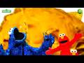 Sesame Street Games Elmo S World 2191