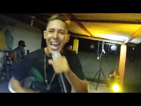 Italo Gustavo Tá Na Gaiola..