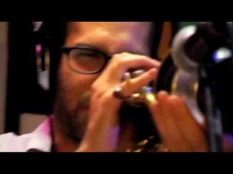 ravid kahalani -yemen blues introduction video