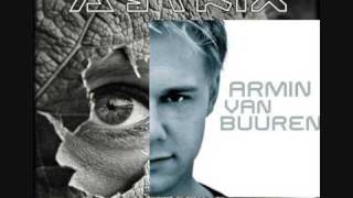Armin &amp; Astrix - Butterfly
