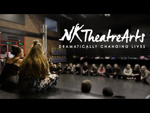 ★ We Are Stockport ★ NK Theatre Arts (ROMILEY)