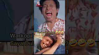 Download lagu Aksi lucu ‼️ warkop dki part 1 ‼️ saya duluan dong??#shorts #memes #komedi. mp3 Download lagu Aksi lucu ‼️ warkop dki part 1 ‼️ saya duluan dong??#shorts #memes #komedi. mp3
