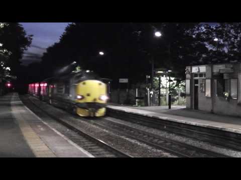 37602 37609 4M36 Wentloog Daventry Old Hill 31 05 17 1