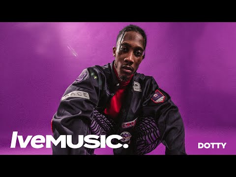 Dotty - Cadence | lvemusic. || GUAP
