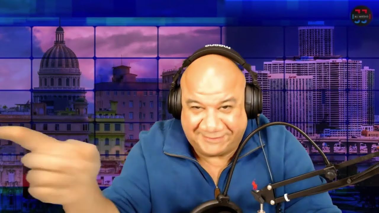 Cuba: el orden, el control y el caos