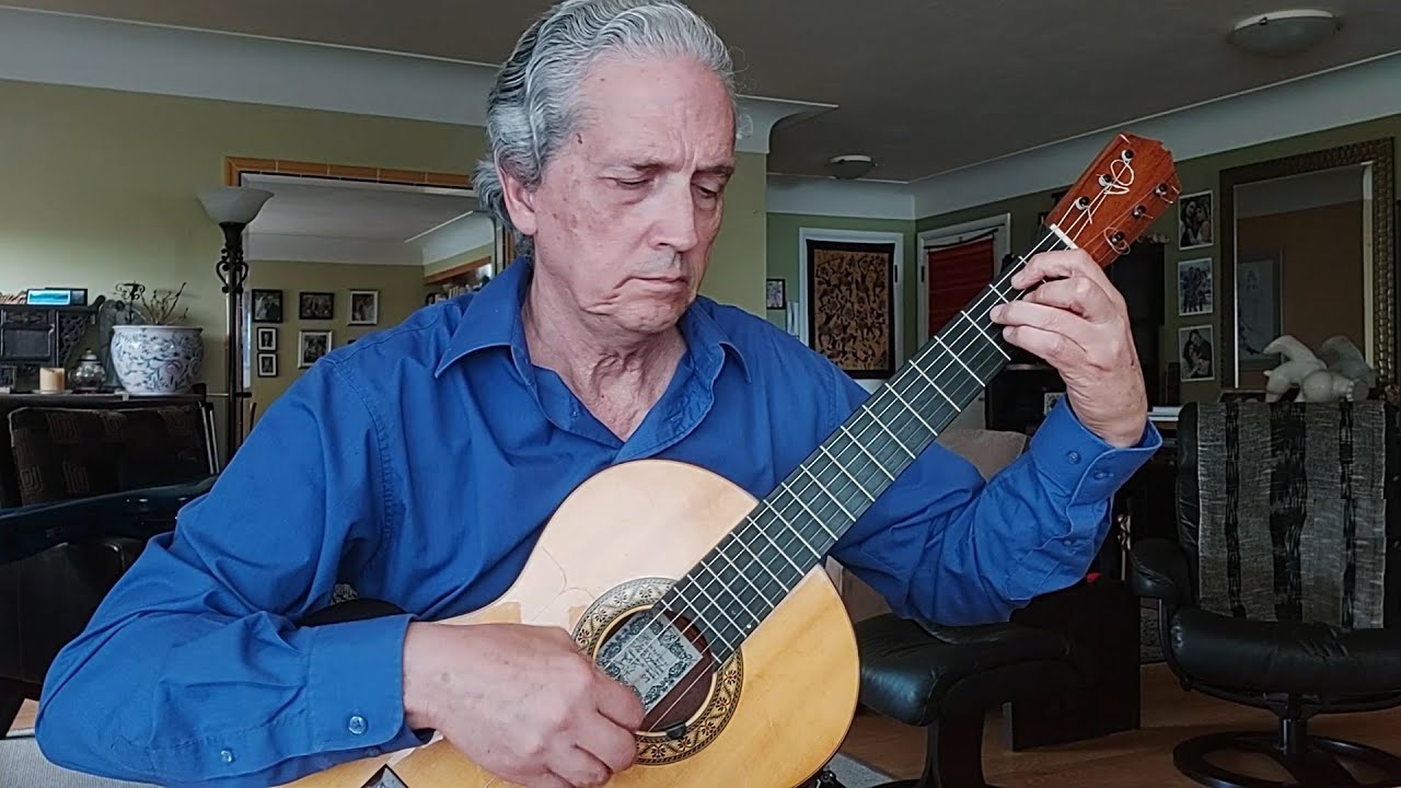 Promotional video thumbnail 1 for Juan de Marias