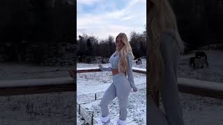 #tiktok #girls #best #blonde #beautiful