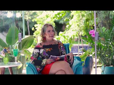 Programa Lucimara Parisi (REDE BRASIL - 20/04/2019) - Parte 02