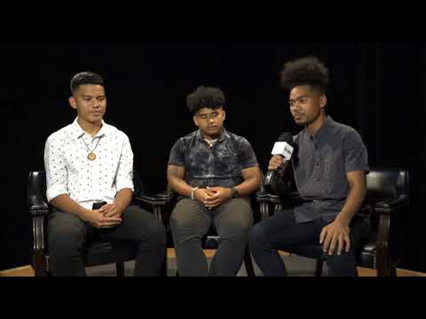 Kids from Chuuk uses their inspirational story to break stereotypes, spread love
