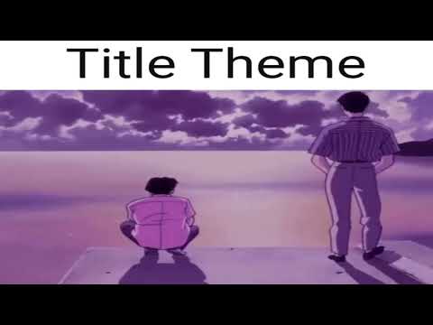 Listening to Faith the Unholy Trinity OST be like: