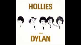 The Hollies   The times they are a' changin'