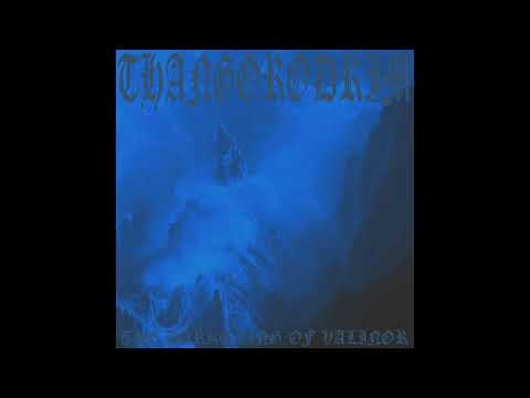 Thangorodrim - The Darkening Of Valinor (2015) (Old-School Dungeon Synth, Dark Ambient)