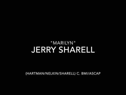 Marilyn by Jerry Sharell (audio only)