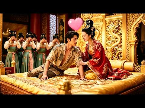 穿書後女尊世界，我開超市練特種兵，憑藉現代知識一路逆襲，成了絕美女帝的專屬男妾！滿朝文武為了我大打出手！【SGDJ】#短劇 #逆襲 #美女 #窮小子