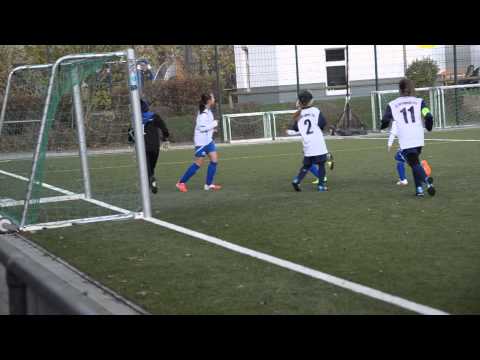 SC Staaken 1919 Vs SC Borsigwalde 1910 - Nur die Tore