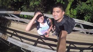 Tunnel &amp; Twister Falls