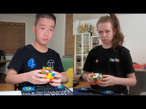 Ruihang vs Tymon - Semi Finals - Monkey League S4