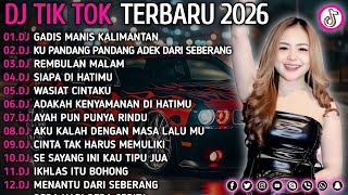 Download lagu DJ TIKTOK TERBARU 2026 || DJ GADIS MANIS KALIMANTAN 🎵 DJ CINTA DARI SEBERANG 🎵 FULL ALBUM❗❗ mp3 Download lagu DJ TIKTOK TERBARU 2026 || DJ GADIS MANIS KALIMANTAN 🎵 DJ CINTA DARI SEBERANG 🎵 FULL ALBUM❗❗ mp3