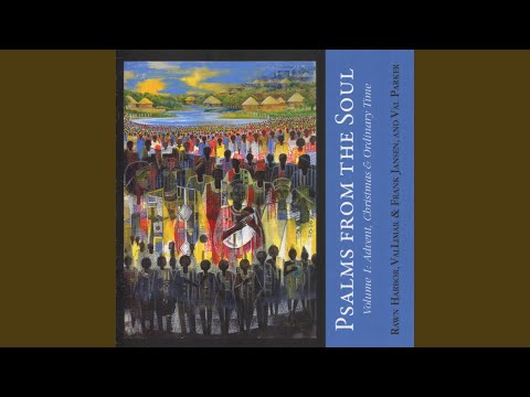 Psalm 122: Let Us Go Rejoicing