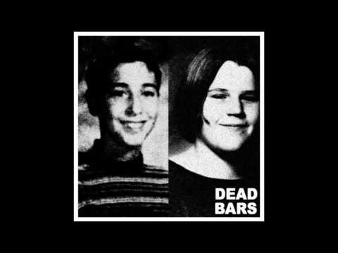 DEAD BARS - Party At My House