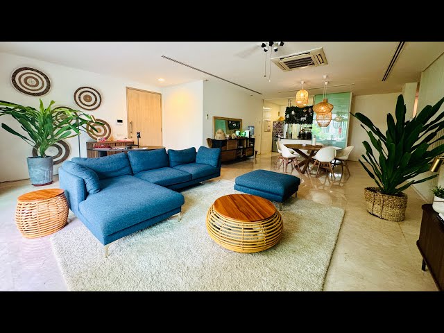 4 Bed Condo for Rent in  The Botanic On Lloyd - Image 22