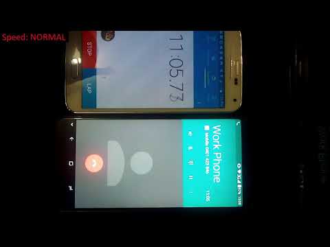 UMIDIGI S2 LITE reboot issue evidence video