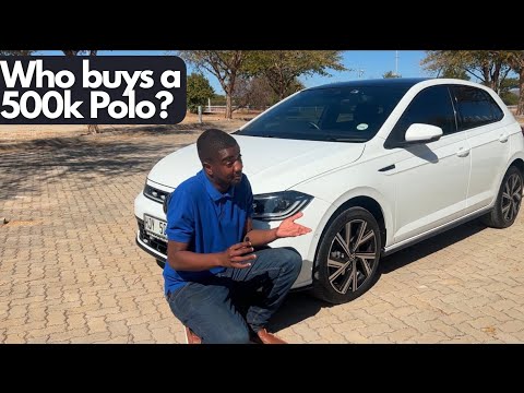 VW Polo R-Line (2025) im Test | 100-km-Kraftstoffverbrauchstest & Überraschende Ergebnisse