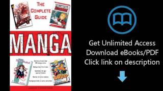 Download Manga: The Complete Guide [P.D.F]