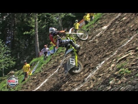 comment monter sa cote z