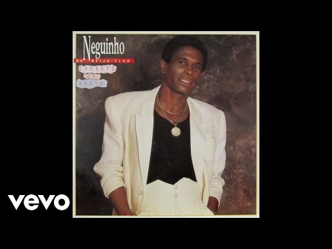 Neguinho Da Beija Flor - Não é Bem Assim (Áudio Oficial)