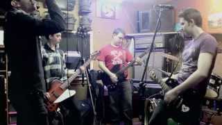 True Sight - Last Man On Earth (HD) (Concurso de bandas Red Bull)