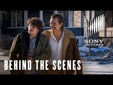 White Boy Rick - Who Is White Boy Rick? - Starring Matthew McConaughey - At Cinemas Now