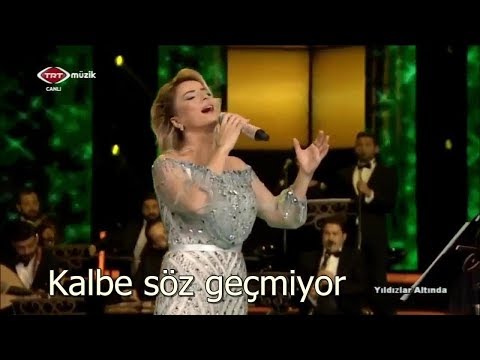 Ayşen Birgör   Kalbe söz geçmiyor