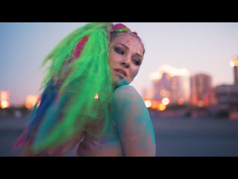 VV. Kazakov - Indigo (Dance Video)