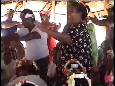 'Fakamunaga Mai Tupuga' - Fatele Vaitupu